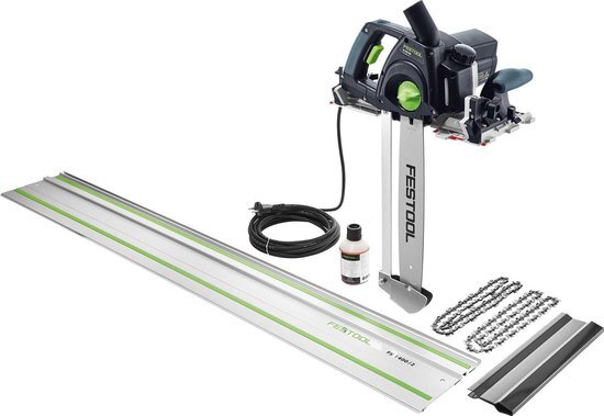 Festool 575983 IS 330 EB-FS Zwaardzaag + !