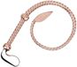 Rosy Gold - Bull Whip - Gevlochten