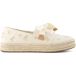 Toms Carolina Espadrilles à lacets femme
