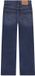 Levi's Kids 555 Relaxed Straights Pant Blauw 8 Years Jongen