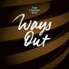 Music&Words Music&Words Ways Out (CD)