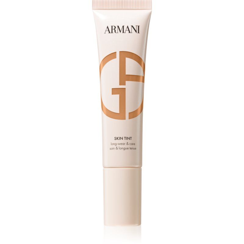 Armani Luminous Silk