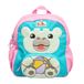 Sac à dos - hippopotame
