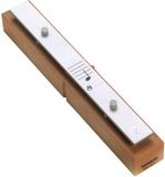 Studio 49 Klangbausteen KBN "f" Aluminium Klangstab - Orff instrument