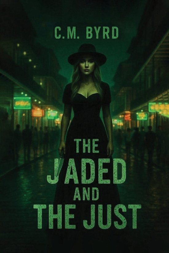 The Libri GmbH The Jaded and The Just Paperback