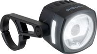 SIGMA SPORT Sigma EOX FL 150 Koplamp Zwart