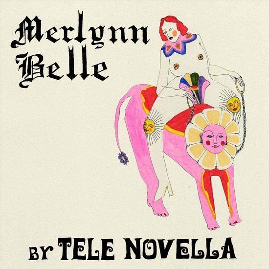 Merlynn Belle (English)