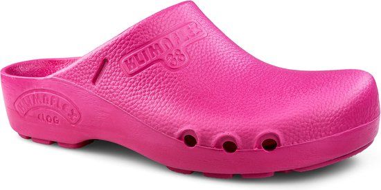 Klimaflex Medische Klompen - Fuchsia - Maat 38 - Unisex