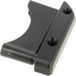 Electrolux Support Visière Gauche 4055026530 Pour Hotte
