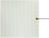 Thermo TECH Polyester Verwarmingsfolie Zelfklevend 230 V/AC 50 W Beschermingsklasse IPX4 (l x b) 500 mm x 500 mm