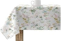 Belum tafelkleed, 250 x 140 cm, vlekbestendig, 100% met hars gecoat katoen, model 0120-247