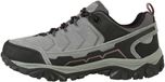Avant Garde Snc Di Aldo Anghileri & C. Chaussures d'extérieur Ande Hiker Low Wp Unisexe Gris Taille 37