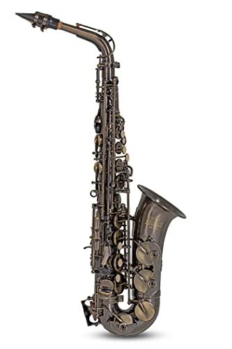 Roy PURE GEWA Roy Benson Eb-Alt Saxofoon AS-202A