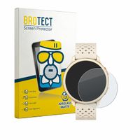 BROTECT - Screenprotector voor Quican AR-02 - Folie Beschermfolie Beschermglas matte