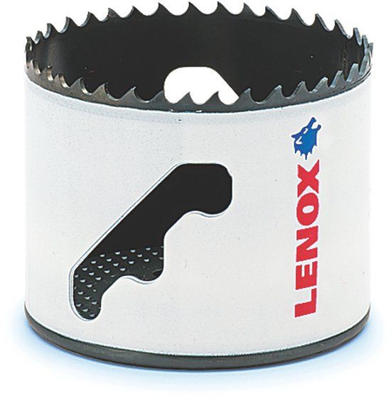 Lenox Gatzaag SPEED SLOT, Bi-metaal