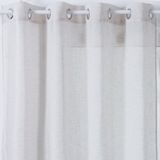 Anders Atmosphera Gordijn, beige, 140 x 240 cm