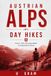 Austrian Alps Day Hikes: Scenic Trails, Mountain Walks & Independent Hiking