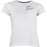 Peak Mountain Dames-T-shirt Ajojo