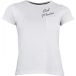 Peak Mountain Dames-T-shirt Ajojo