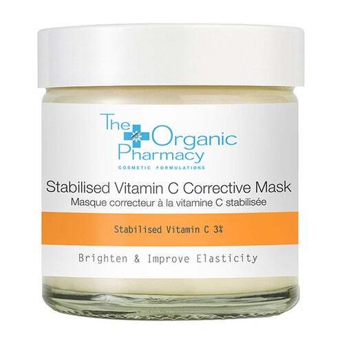 The Organic Pharmacy The Organic Pharmacy Stabilised Vitamin C Corrective Masker 60 ml