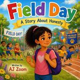 Field Libri GmbH Field Day Paperback