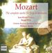 Outhere Pavane Records Mozart: The Complete Works For Flute & Orchestra (CD)