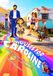 2 Caroline 2 Houses for Caroline: A Court-Ordered, Adult Storybook & Community Parenting Guide