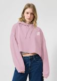 QS s.Oliver QS Sweatshirt roze