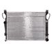 NRF Radiateur, Refroidissement Du Moteur 58366 Mercedes-benz 2205002003