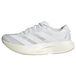 adidas Hardloopschoenen Adizero Evo Sl - Wit/wit Dames, maat 38