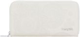 Desigual Portemonnee Mone Dejavu Fiona Long Wallet Crudo Crème