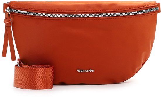 Tamaris Schoudertas TAS Giuseppa (33892) - Dames - Polyester - Rust 624