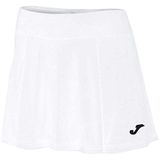 Joma Sportrok voor dames, XS-XL, met binnenbroek en voor padel, badminton en racketsport, toernooi