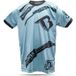 Maillot de sport Booster Fight Gear Elite 3