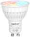 Mi-light RGB-CCT LED GU10 4 watt RF 2.4G LED0210
