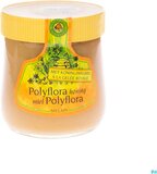Melapi Honing Polyflora + Koninginnenbrij 500 g