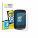 BROTECT - Screenprotector voor Geoid CC700 Pro 2.8" - Folie Beschermfolie Beschermglas matte 3 Stuks