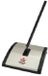 Bissell Natural Sweep kruimelzuiger Zwart, Zilver