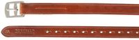 Acavallo Classic Stijgbeugelriemen Cognac 145 cm