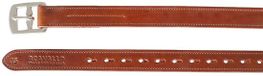 Acavallo Classic Stijgbeugelriemen Cognac 145 cm