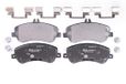 HELLA 8DB 355 014-221 Remblokkenset