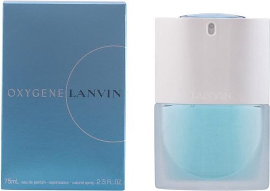 Lanvin Oxygene eau de parfum / 75 ml / dames