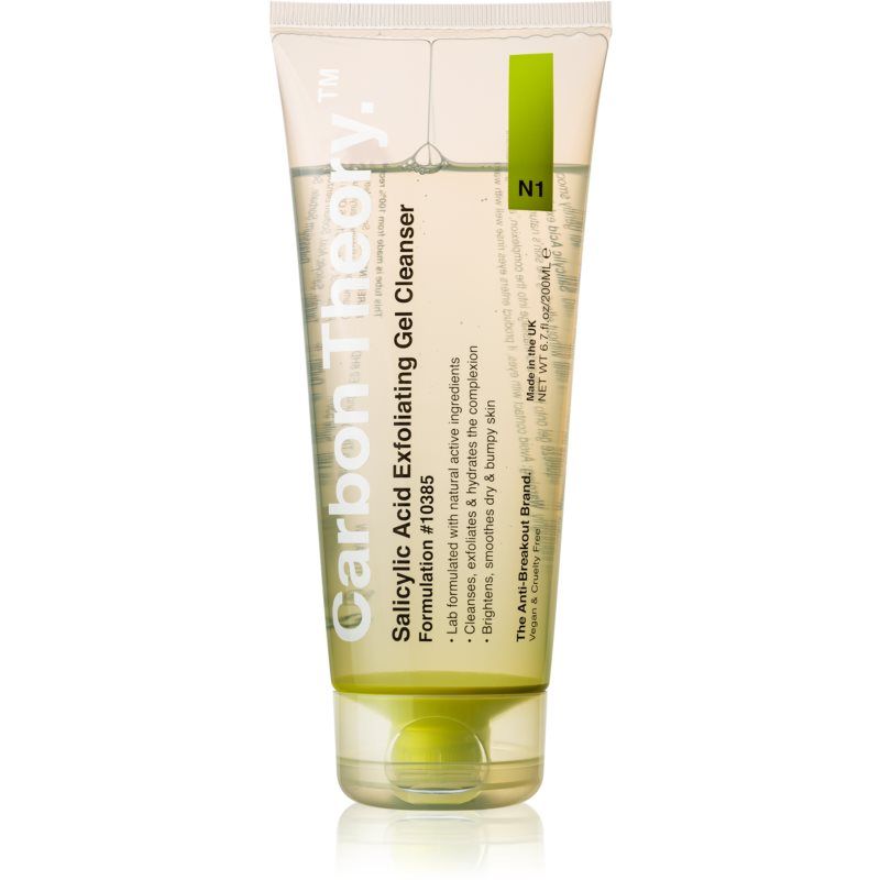 Salicylic Acid