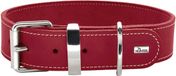 HUNTER Hondenhalsband Aalborg Special Rood - 30 cm
