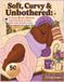 Soft, Cozy Black Woman Coloring Book: Soft, Curvy & Unbothered