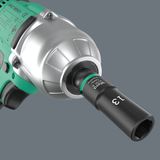 Wera 8790 B Impaktor Deep 3/8 Zoll Steckschlüsseleinsatz