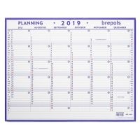 Brepols Maxi Planning kalender 2024 42 x 33 cm