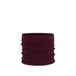 Buff Neckwarmer Niels Evo Uniseks voor volwassenen Gebreide nekwarmer (1-Pack)