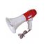 RECMAR GS13020 Megaphone Unisex Volwassenen, meerkleurig