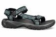 Teva Terra FI 5 Universal - dames sandaal - Multikleur - maat 36 (EU) 3 (UK)